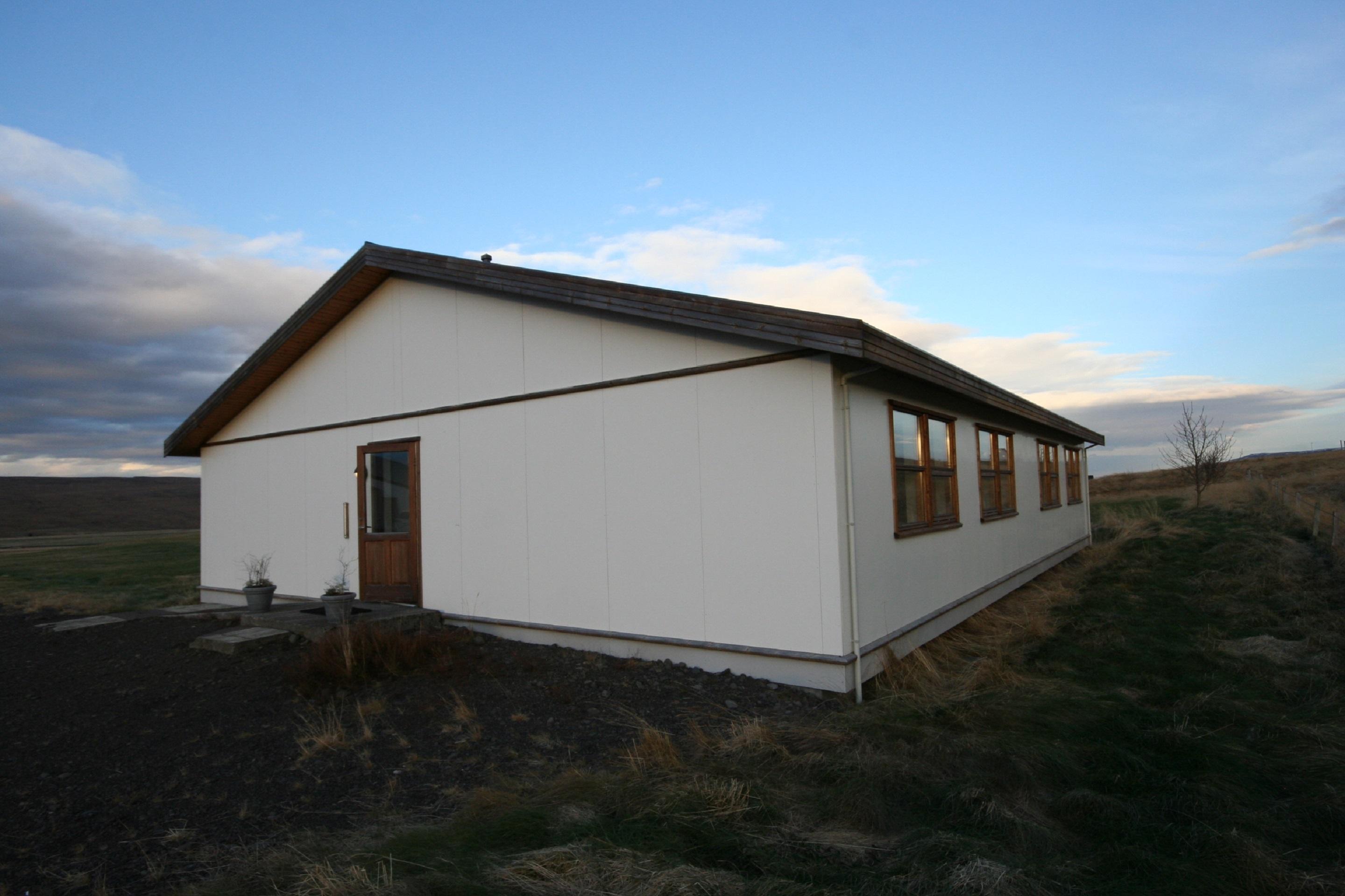 Hotel North Star Statharfloet Stadur Exterior foto