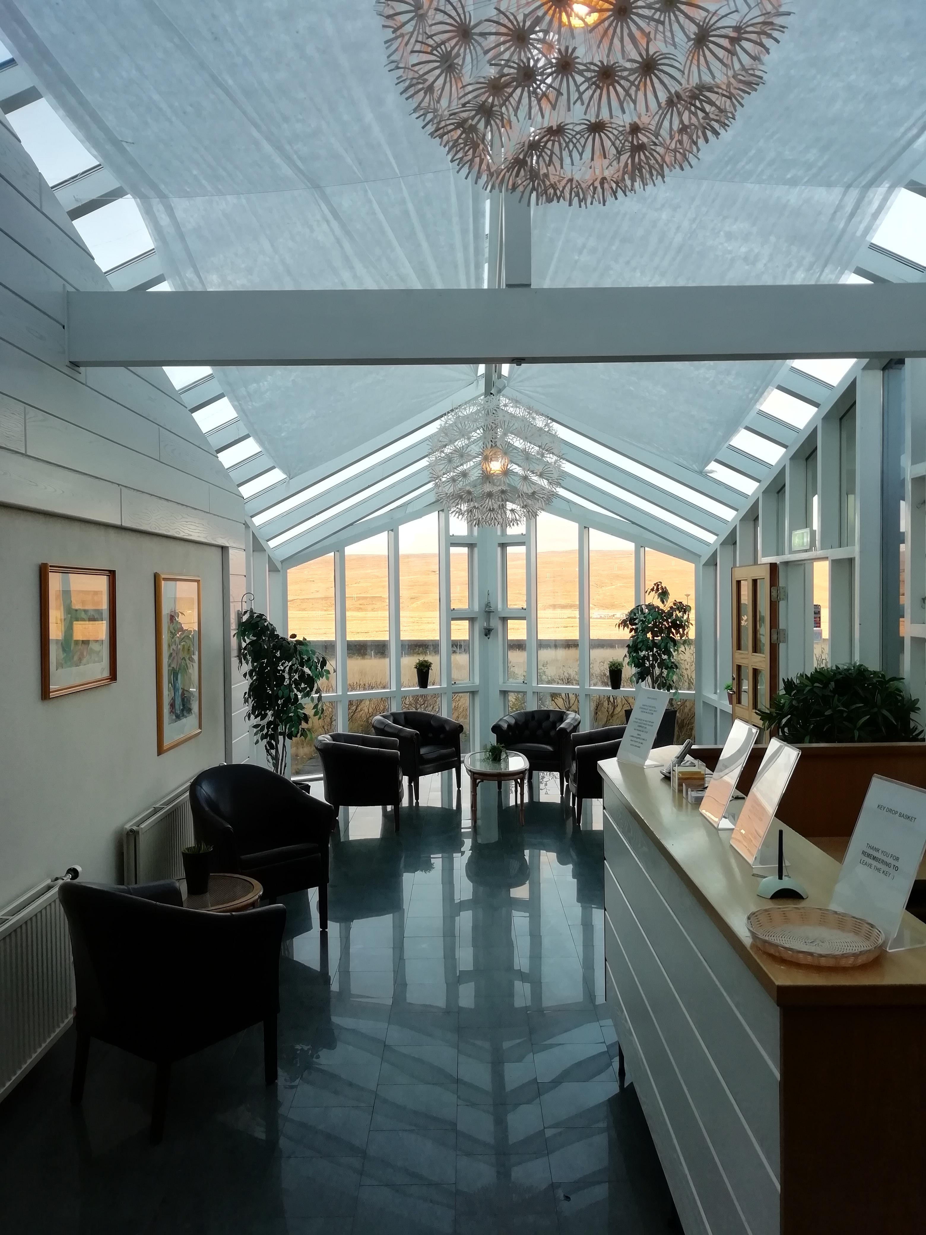 Hotel North Star Statharfloet Stadur Exterior foto