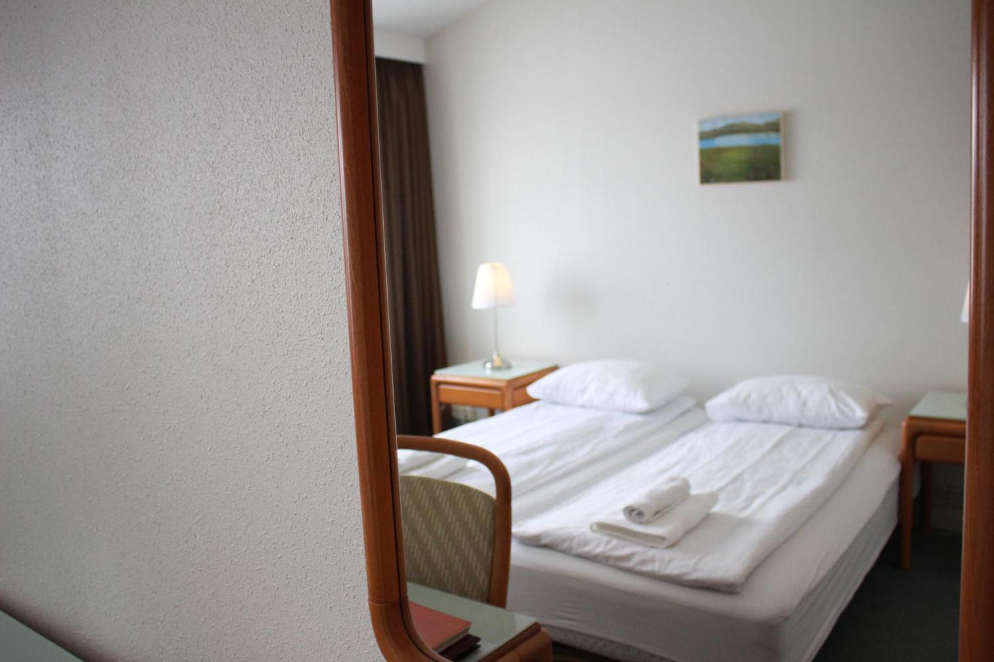 Hotel North Star Statharfloet Stadur Habitación foto