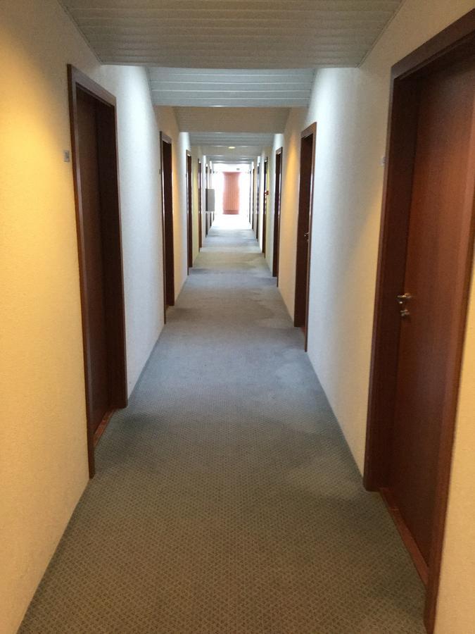 Hotel North Star Statharfloet Stadur Exterior foto