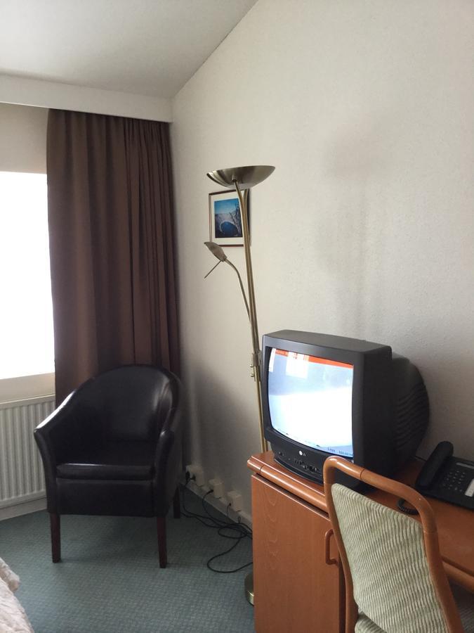 Hotel North Star Statharfloet Stadur Exterior foto